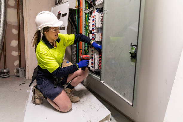 Best Electrician for Home Renovation  in Williams, CA