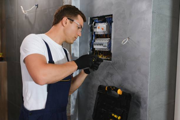 Best Electrical Rewiring Services  in Williams, CA