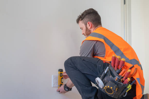 Best Electrical Repair Services  in Williams, CA