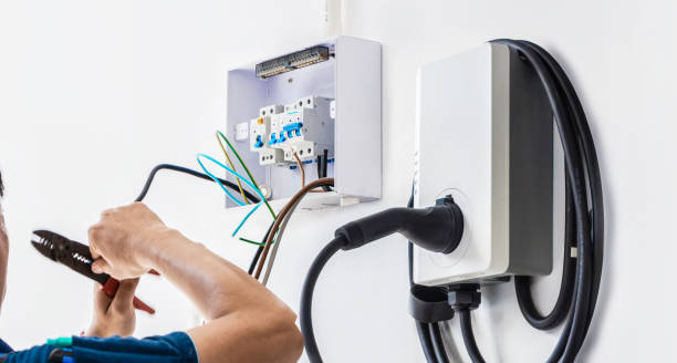 Best Electric Panel Repair  in Williams, CA