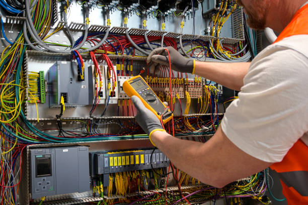 Best Electrical Installation Contractor  in Williams, CA