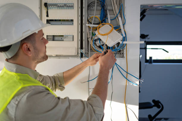 Best Electrical Wiring Services  in Williams, CA